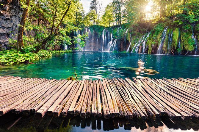 Private Plitvice lakes tour from Split - What You Can Expect from the Tour