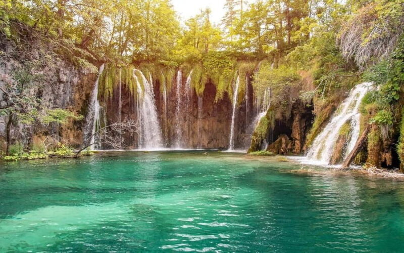 Private Plitvice Lakes Tour from Split - What to Expect on the Plitvice Lakes Tour