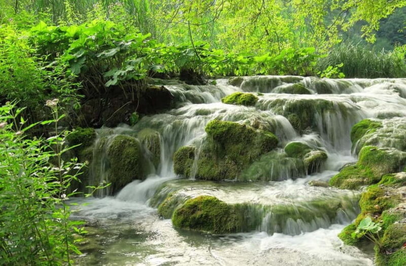 Private Plitvice Lakes Tour from Split - Why This Tour Offers Good Value