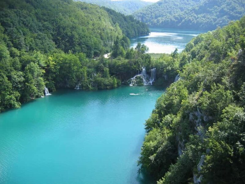 Private Plitvice Lakes Tour from Split - Who Should Consider This Tour?