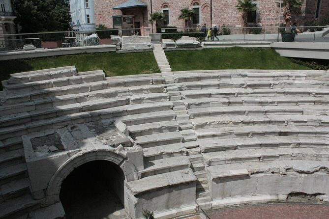 Private Plovdiv Day Trip from Sofia - An In-Depth Look at the Plovdiv Day Trip