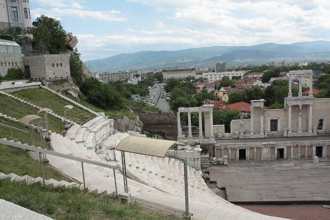 Private Plovdiv Day Trip from Sofia - FAQs