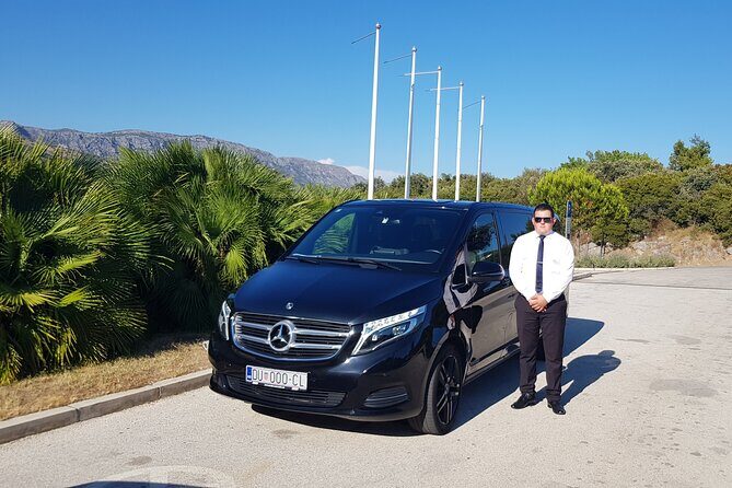 Private Point to Point transfer Dubrovnik - Split with stop in Ston - Value and Who It’s Best For