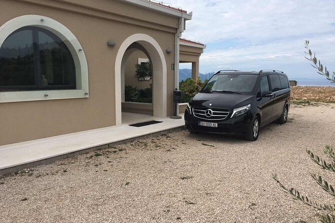 Private Point to Point transfer Dubrovnik - Split with stop in Ston - FAQ