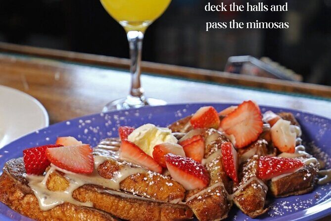 Private Polar Express Brunch Cruise - Who Should Consider This Experience