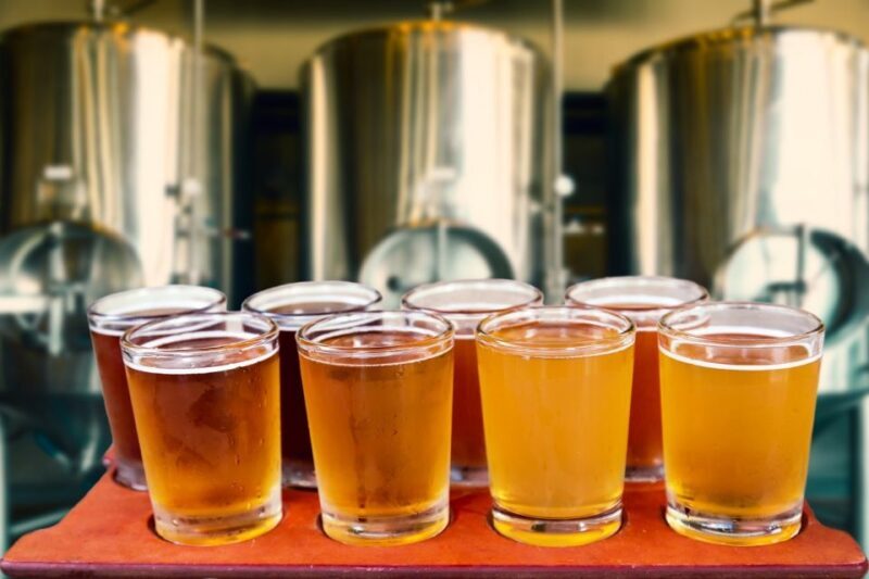 Private Polish Beer Tasting Tour in Bialystok Old Town - FAQs