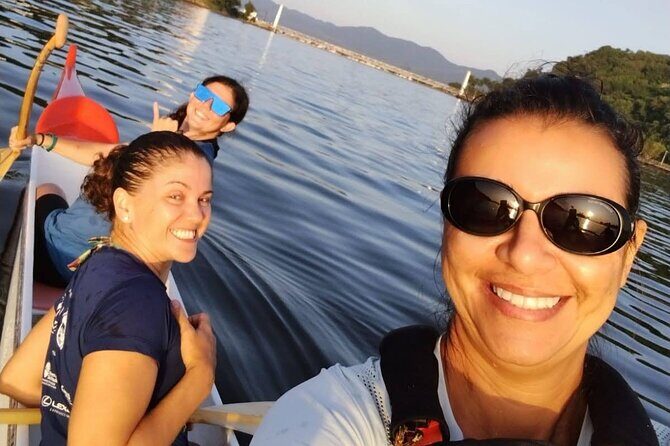 Private Polynesian and Hawaiian Canoe Adventure through the Algarve - FAQs