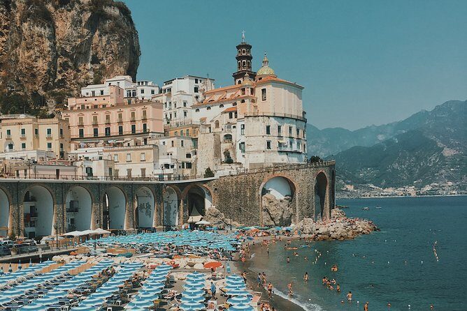 Private Pompeii, Amalfi & Ravello w/ Private Transportation - A Detailed Look at the Tour Experience