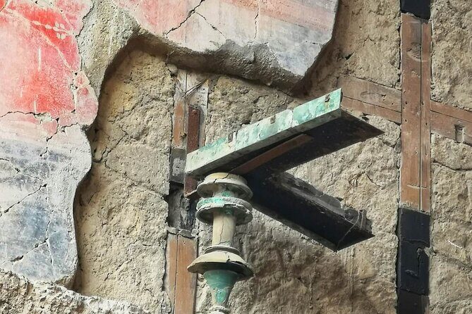 Private Pompeii and Herculaneum Tour by Car - In-Depth Review of the Private Pompeii and Herculaneum Tour by Car
