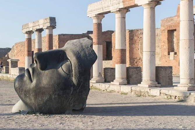 Private Pompeii Day Trip from Rome - Dos and Don’ts for Your Pompeii Trip