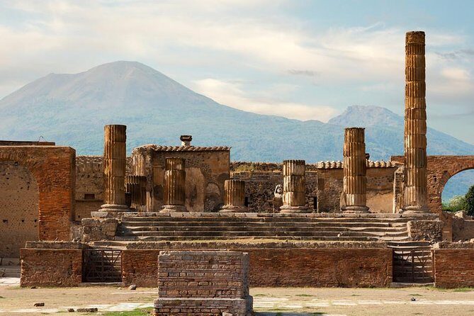 Private Pompeii Day Trip from Rome - Final Thoughts
