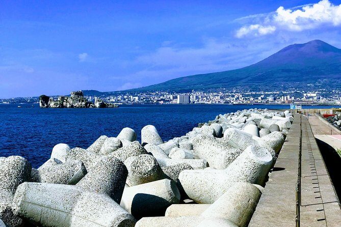 Private Pompeii Herculaneum and Vesuvius Full-Day Shore Excursion - FAQs