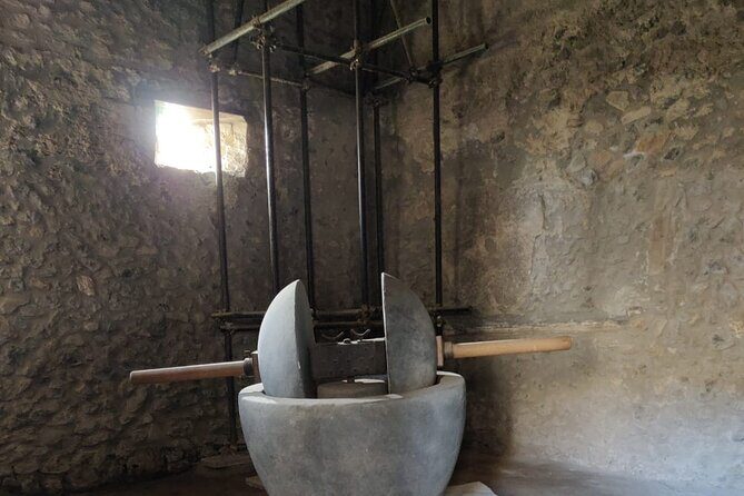 Private Pompeii Tour with Fast-Entrance Tickets to the Ruins & Exclusive Guide - The Sum Up