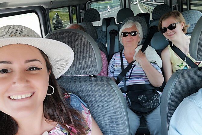 Private Pompeii Tour With Guide and Transfer Included - Would We Recommend It?