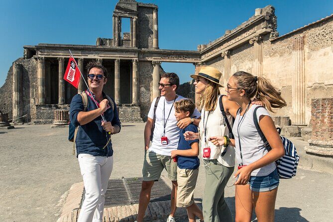 Private Pompeii Tour with Guide & Transfer included - What Makes This Tour Stand Out?