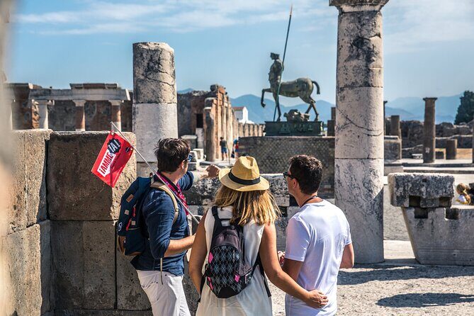 Private Pompeii Tour with Guide & Transfer included - Final Thoughts