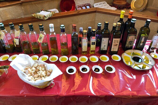 Private Pompeii Tour with lunch and Olive Oil Factory Experience - Final Thoughts