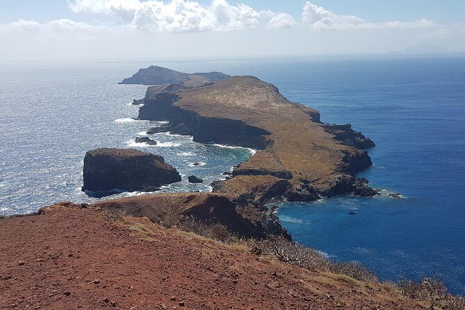 Private Ponta São Lourenço Walk and Boat Return - FAQs