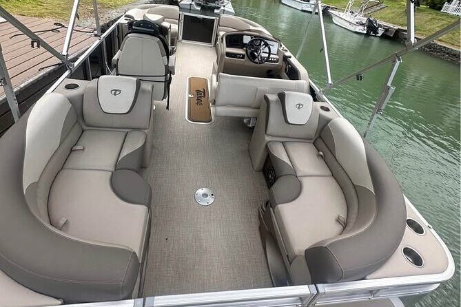 Privae Pontoon Private Pontoon Boat Rental in Kaneohe Bay