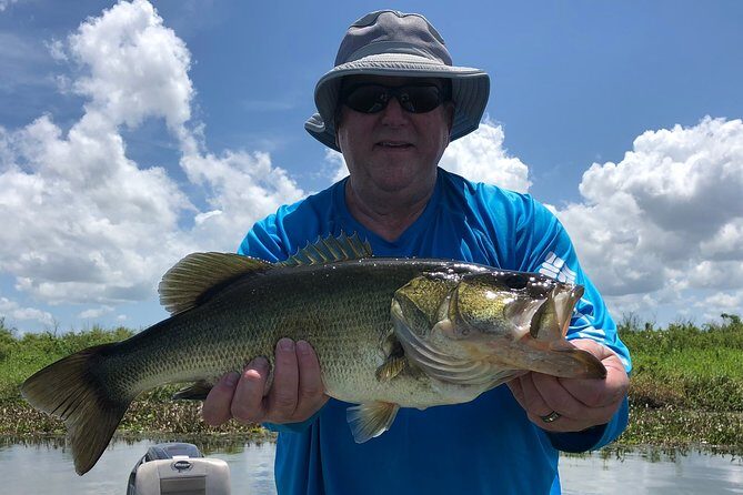Private Pontoon Fishing Charter on Lake Tohopekaliga in Florida (4 or 6-Hours) - The Sum Up: Is This the Right Choice for You?