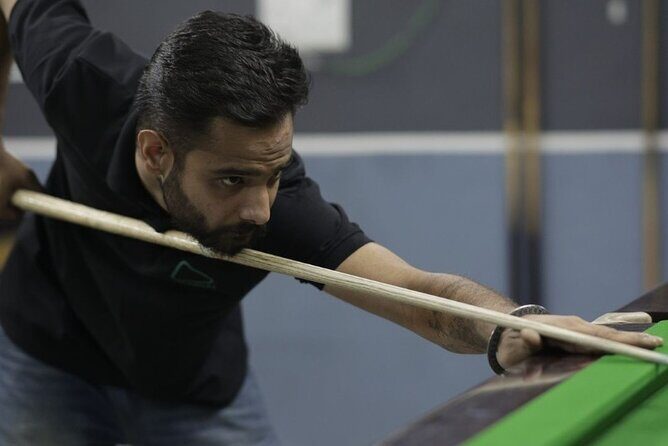 Private pool & snooker in Jaipur with unbeatable techniques - Visiting Jaipur’s Landmarks During Your Lesson