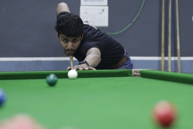 Private pool & snooker in Jaipur with unbeatable techniques - Price & Value