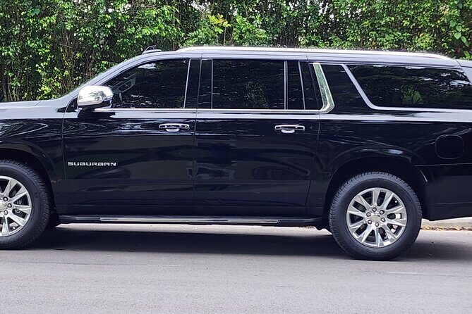 Private Port Canaveral Transfer to and from Orlando Intl Airport - Deep Dive: Why This Transfer Could Be Your Best Choice