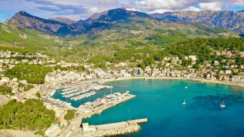 PRIVATE Port de Sóller, Sóller, and Sa Foradada Sunset Tour - In-Depth Review: What Makes This Tour Stand Out