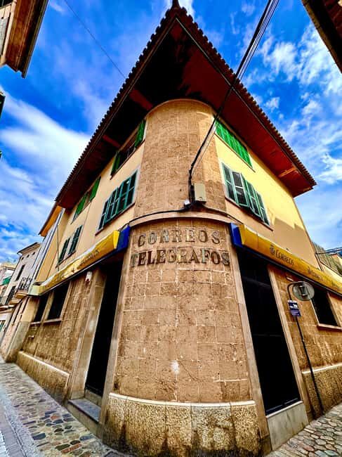 PRIVATE Port de Sóller, Sóller, and Sa Foradada Sunset Tour - Practical Tips for Travelers