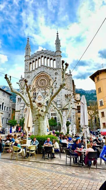 PRIVATE Port de Sóller, Sóller, and Sa Foradada Sunset Tour - Who Will Love This Tour?