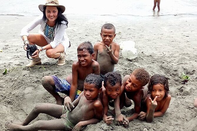 Private Port Moresby City Tour - Private Port Moresby City Tour — A Balanced Look at Papua New Guineas Capital