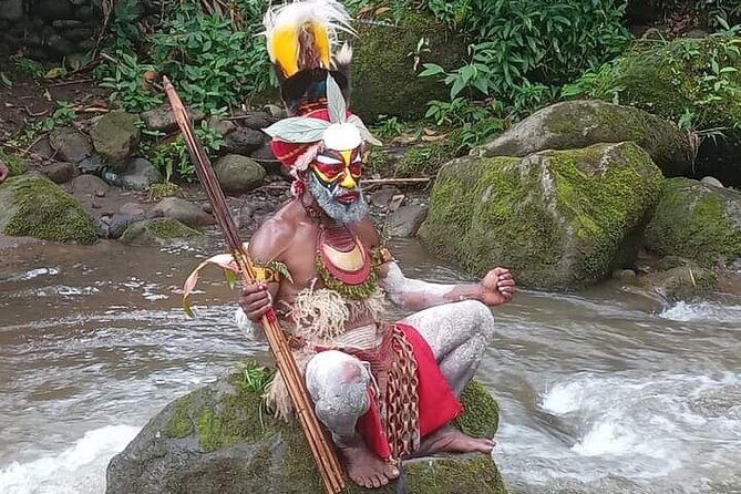 Private Port Moresby City Tour - A Detailed Look at the Port Moresby Private Tour