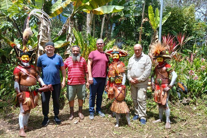 Private Port Moresby City Tour - Final Thoughts