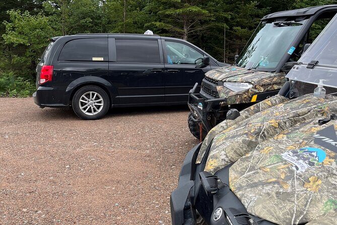 Private Port of Sydney-Cape Breton Highlands ATV Excursion - Final Thoughts: Is It Worth It?