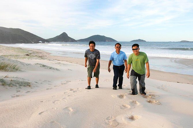 Private Port Stephens Day Trip from Sydney incl Dolphin Cruise - The Sum Up