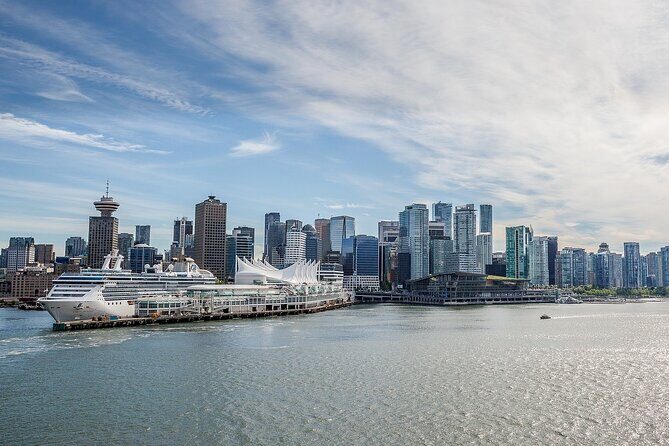 Private Port Transfer Canada Place Cruise Ship Terminal to Vancouver Airport YVR - Who Should Book This Service?