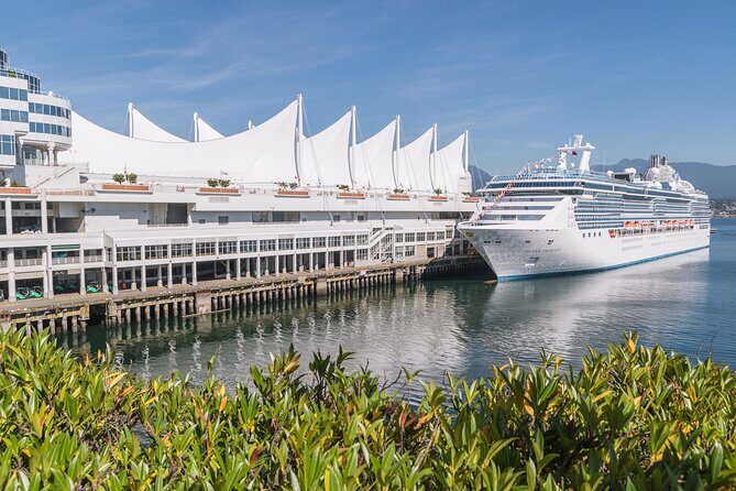 Private Port Transfer Vancouver Airport YVR to Canada Place Cruise Ship Terminal - FAQ (Frequently Asked Questions)