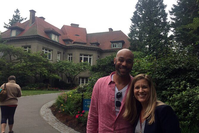 Private Portland Discovery Tour - Explore Portland in Style with a Private Discovery Tour