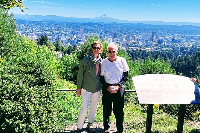 Private Portland Discovery Tour - Who Will Love This Tour?