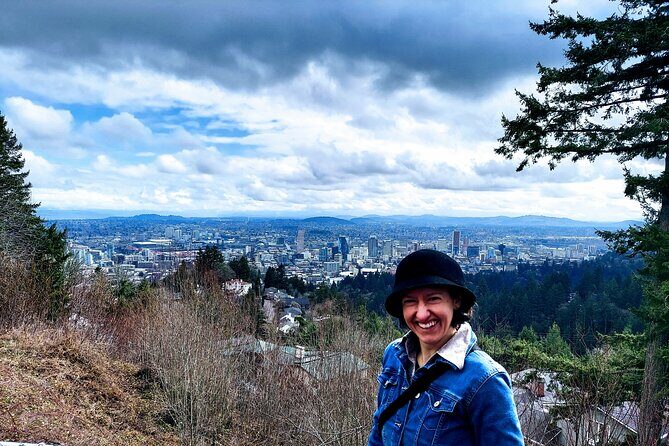 Private Portland Discovery Tour - FAQs