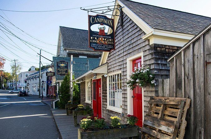 Private Portland Lighthouses and Kennebunkport Tour - 12 Pax - Why This Tour Offers Real Value