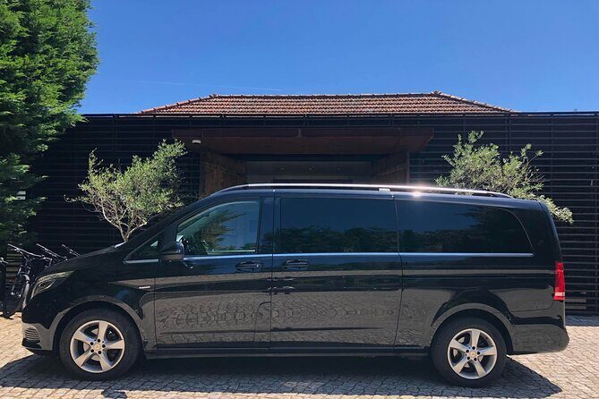 Private Porto Airport and Hotel Transfer - Why This Transfer Stands Out