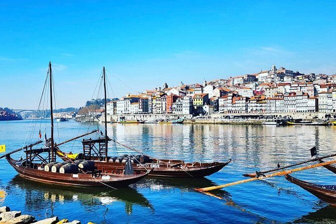 Private Porto City Tour with Sailing and Wine Tastings - A Deep Dive into the Porto Tour Experience