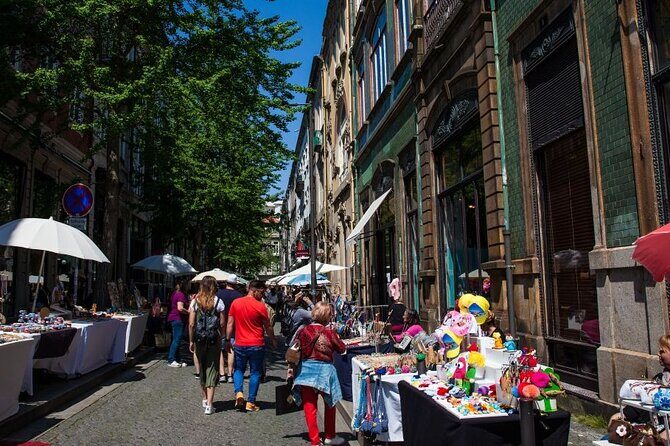 Private Porto Custom Walking Tour Hidden Gems with Local Insider - What Makes This Tour Stand Out?
