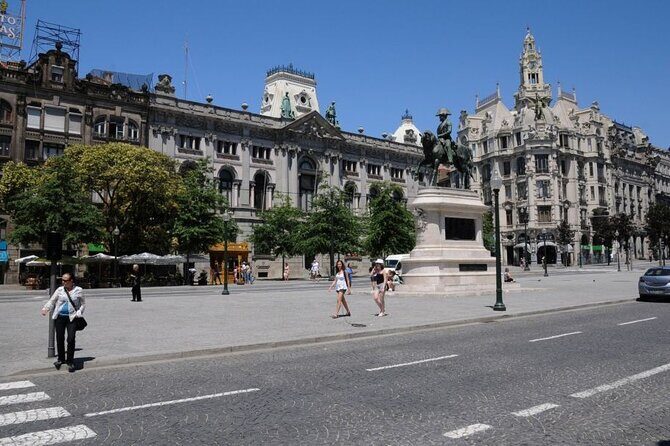 Private Porto Custom Walking Tour Hidden Gems with Local Insider - FAQ: Your Practical Questions Answered