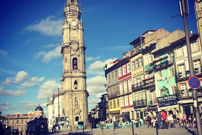 Private Porto from Lisbon with Portuguese lunch and Porto wine tasting - Final Thoughts