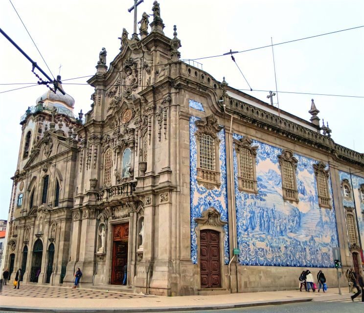 Private Porto Half-Day Tour - Wine Cellars & Cheese Tasting - Final Words of Advice