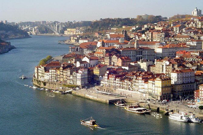 Private Porto Secrets Walking Tour + Personal Port Wine Tasting - Key Points
