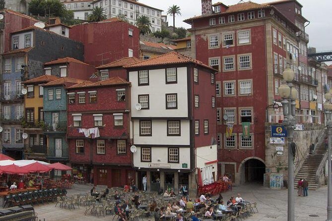 Private Porto Secrets Walking Tour + Personal Port Wine Tasting - The Experience in Practice: What You Can Expect