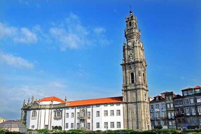 Private Porto Secrets Walking Tour + Personal Port Wine Tasting - Who Should Book This Tour?